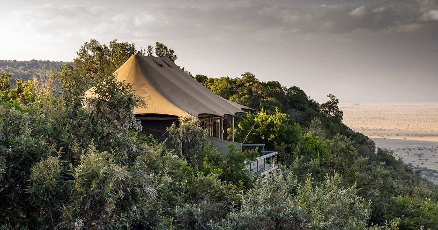 how to choose the best safari lodge