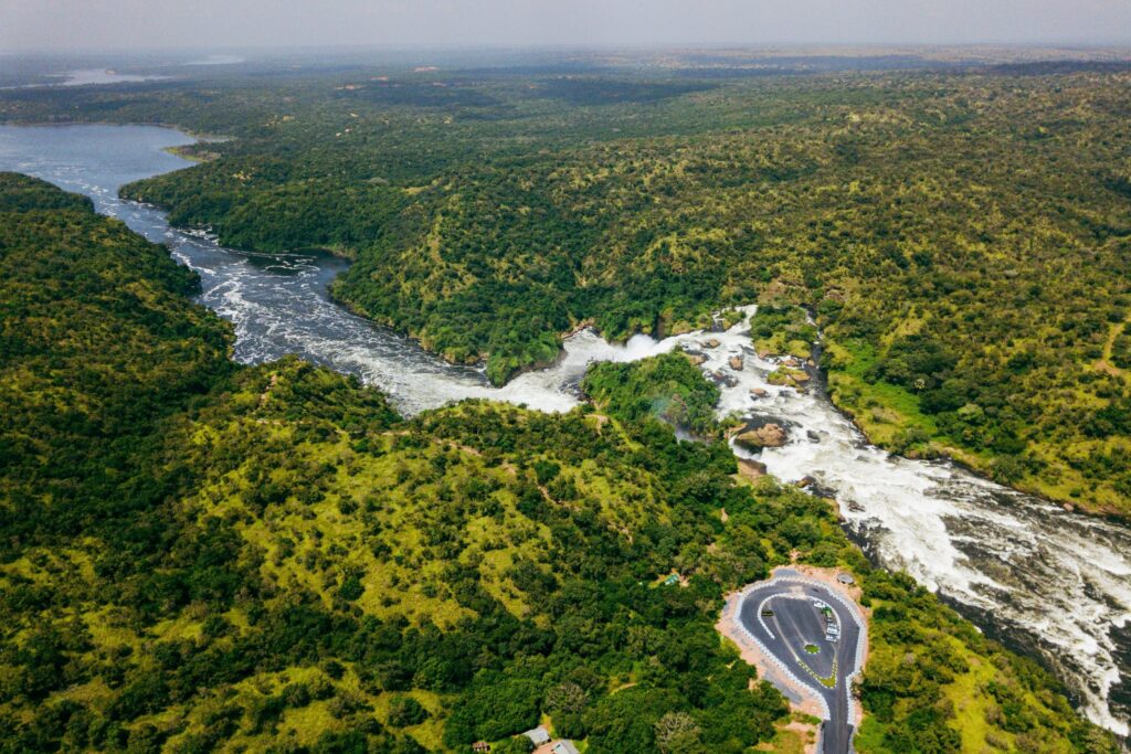 Murchison Falls NP