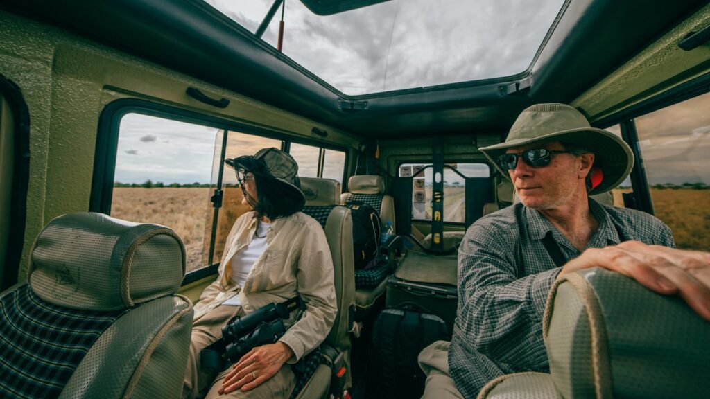 Private Safaris - Africa Tours Adventure