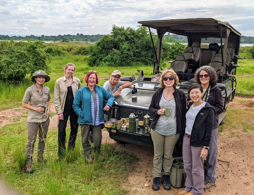 Small Group Safaris - Africa Tours Adventure